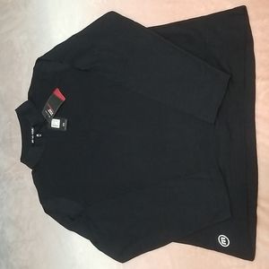 Travis Mathew Havasu Quarter zip size Med Men's Golf brand new